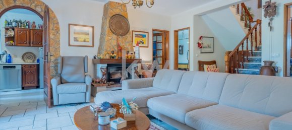 5 Schlafzimmer Villa in Obidos, Portugal, Nr. 123974 4