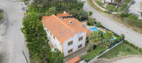 5 Schlafzimmer Villa in Obidos, Portugal, Nr. 123974 38