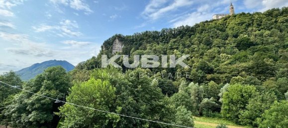 6 rooms Villa in Udine, Italy No. 86190 16