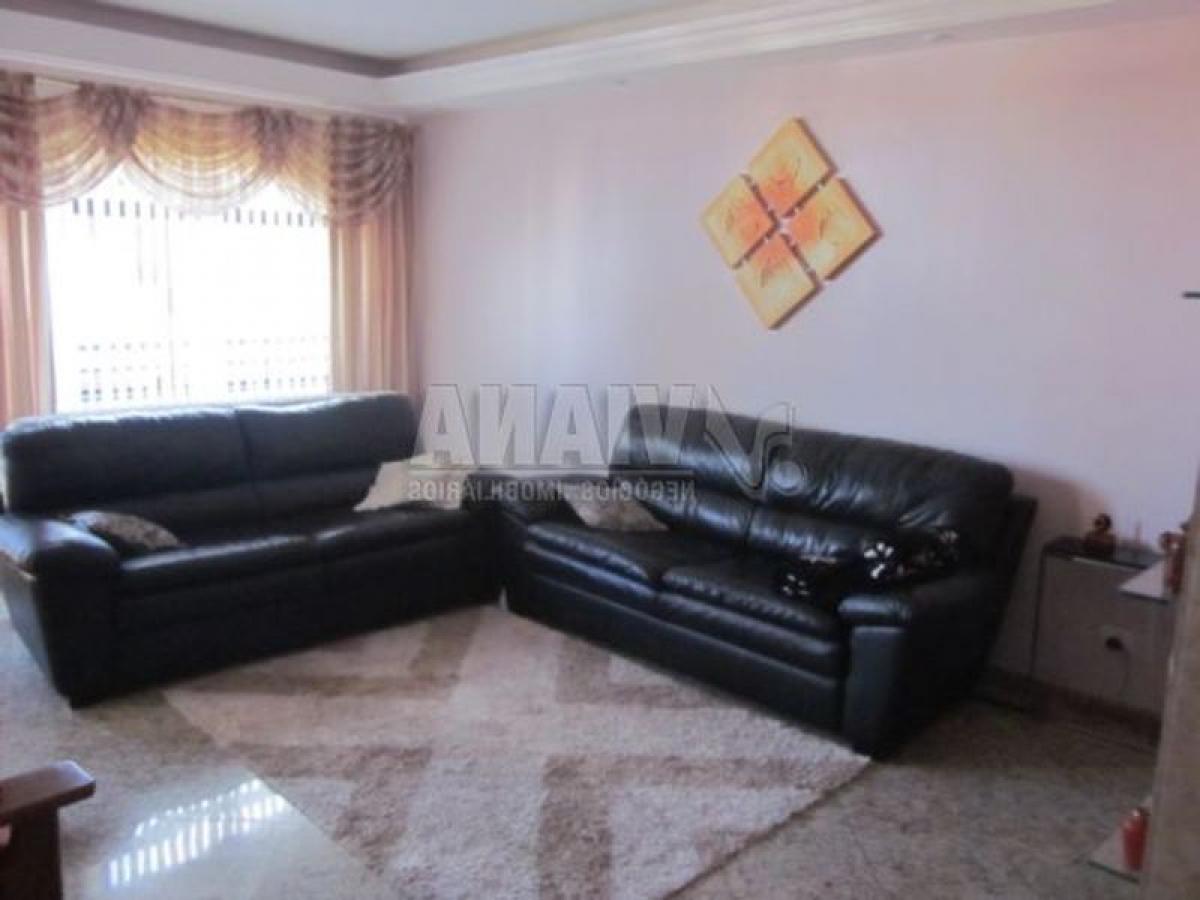 Дом с 3 спальнями в Сан-Паулу, Бразилия № 569661