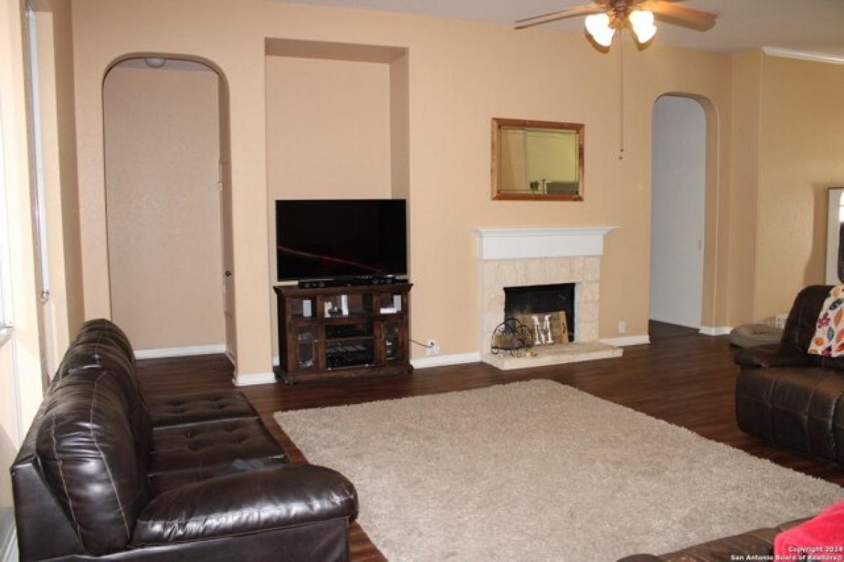 4 bedrooms House in San Antonio, USA No. 434892