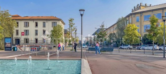 1 Schlafzimmer Wohnung in Milan, Italy, Nr. 248418 10