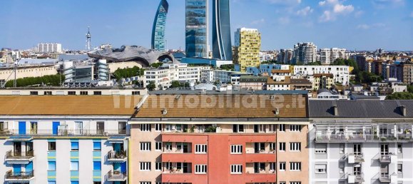 1 Schlafzimmer Wohnung in Milan, Italy, Nr. 248418 7