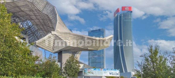 1 Schlafzimmer Wohnung in Milan, Italy, Nr. 248418 8