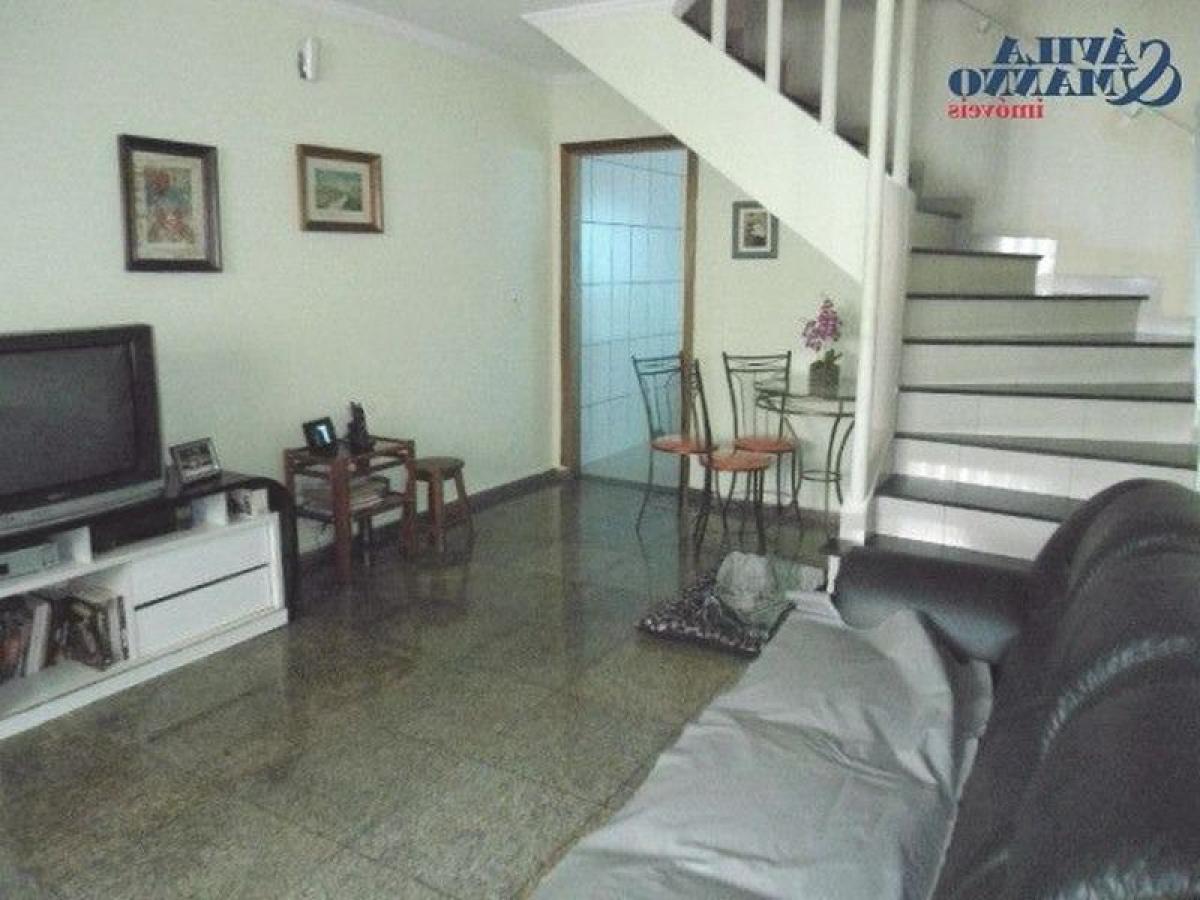 3 bedrooms House in Sao Paulo, Brazil No. 597895