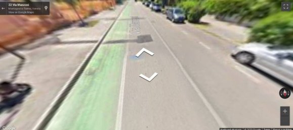 115m² Office in Montegrotto Terme, Italy No. 315818 9