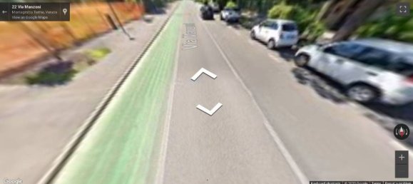 115m² Office in Montegrotto Terme, Italy No. 315818 8