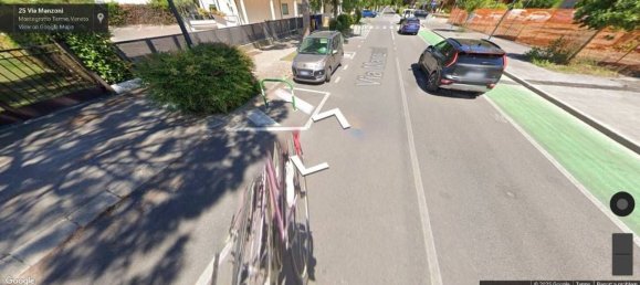 115m² Office in Montegrotto Terme, Italy No. 315818 2