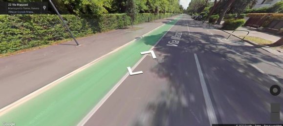 115m² Office in Montegrotto Terme, Italy No. 315818 12