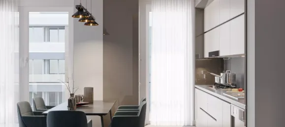 Appartement 2+1 à Kepez, Turkey No. 33509 8