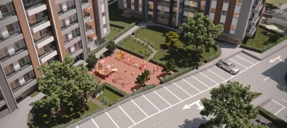 Appartement 2+1 à Kepez, Turkey No. 33509 26