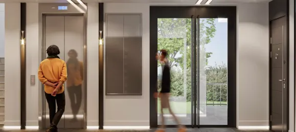 Appartement 2+1 à Kepez, Turkey No. 33509 2