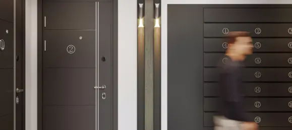 Appartement 2+1 à Kepez, Turkey No. 33509 3