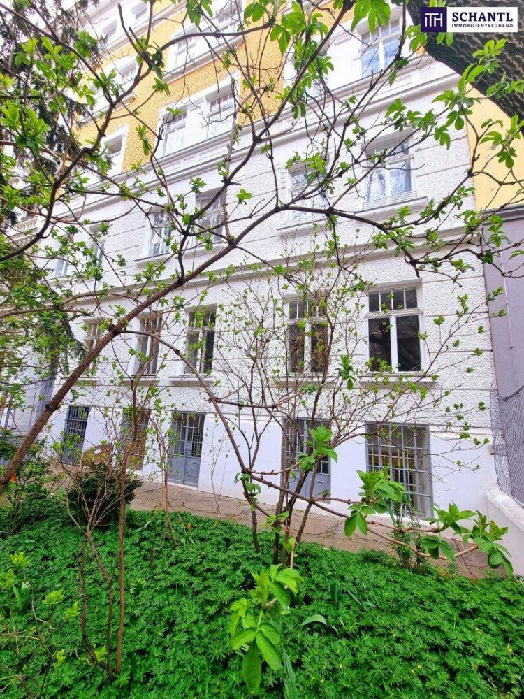 2 rooms Apartment in Vienna, Austria No. 139162