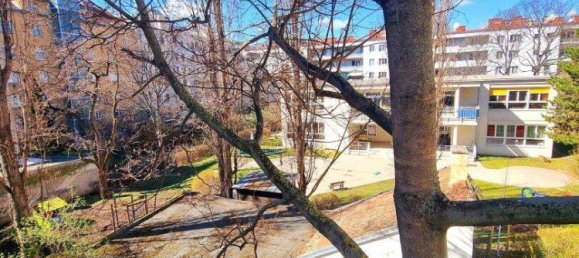 2 rooms Apartment in Vienna, Austria No. 139162 22