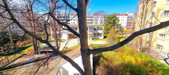 2 rooms Apartment in Vienna, Austria No. 139162 6