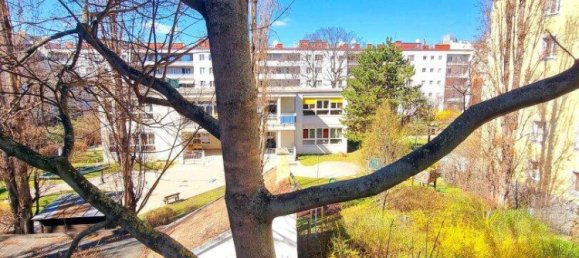 2 rooms Apartment in Vienna, Austria No. 139162 3