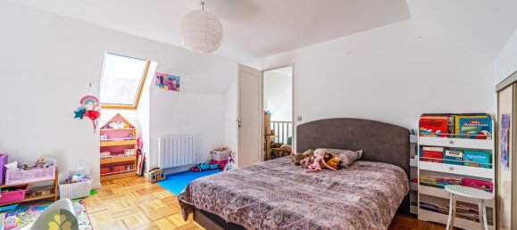 4 Schlafzimmer Haus in La Queue-les-Yvelines, France, Nr. 117271 12