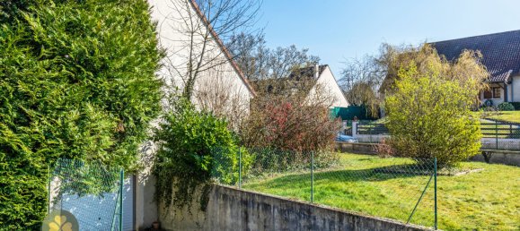 4 Schlafzimmer Haus in La Queue-les-Yvelines, France, Nr. 117271 20