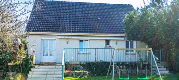 4 Schlafzimmer Haus in La Queue-les-Yvelines, France, Nr. 117271 19