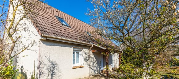 4 Schlafzimmer Haus in La Queue-les-Yvelines, France, Nr. 117271 2