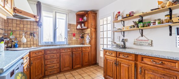 4 Schlafzimmer Haus in La Queue-les-Yvelines, France, Nr. 117271 9