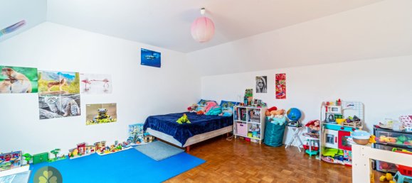 4 Schlafzimmer Haus in La Queue-les-Yvelines, France, Nr. 117271 15