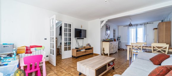 4 Schlafzimmer Haus in La Queue-les-Yvelines, France, Nr. 117271 6