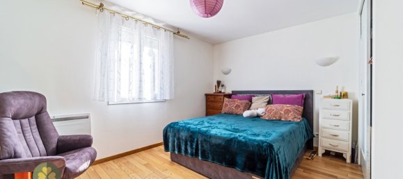 4 Schlafzimmer Haus in La Queue-les-Yvelines, France, Nr. 117271 11