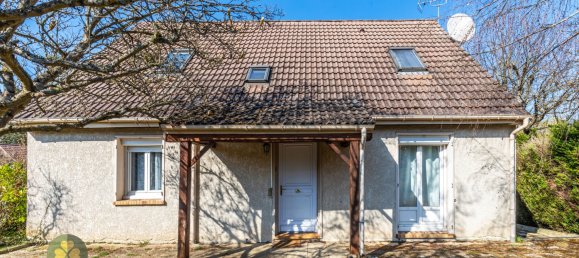 4 Schlafzimmer Haus in La Queue-les-Yvelines, France, Nr. 117271 18