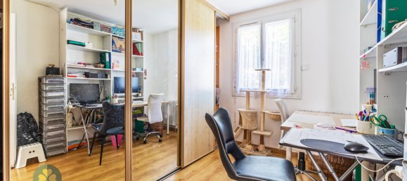 4 Schlafzimmer Haus in La Queue-les-Yvelines, France, Nr. 117271 14