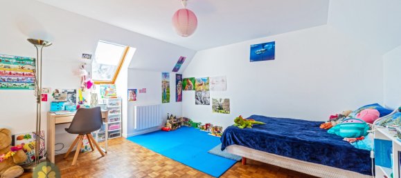 4 Schlafzimmer Haus in La Queue-les-Yvelines, France, Nr. 117271 16