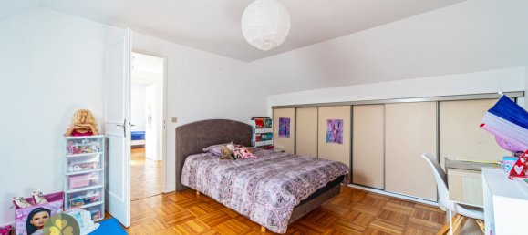 4 Schlafzimmer Haus in La Queue-les-Yvelines, France, Nr. 117271 13