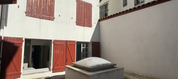 2 bedrooms Apartment in Saint-Jean-de-Luz, France No. 302132 8