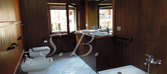 Apartamento T4 em Mantua, Italy N.º 362837 15