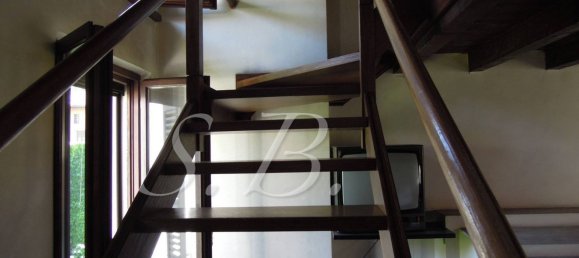 Apartamento T4 em Mantua, Italy N.º 362837 11