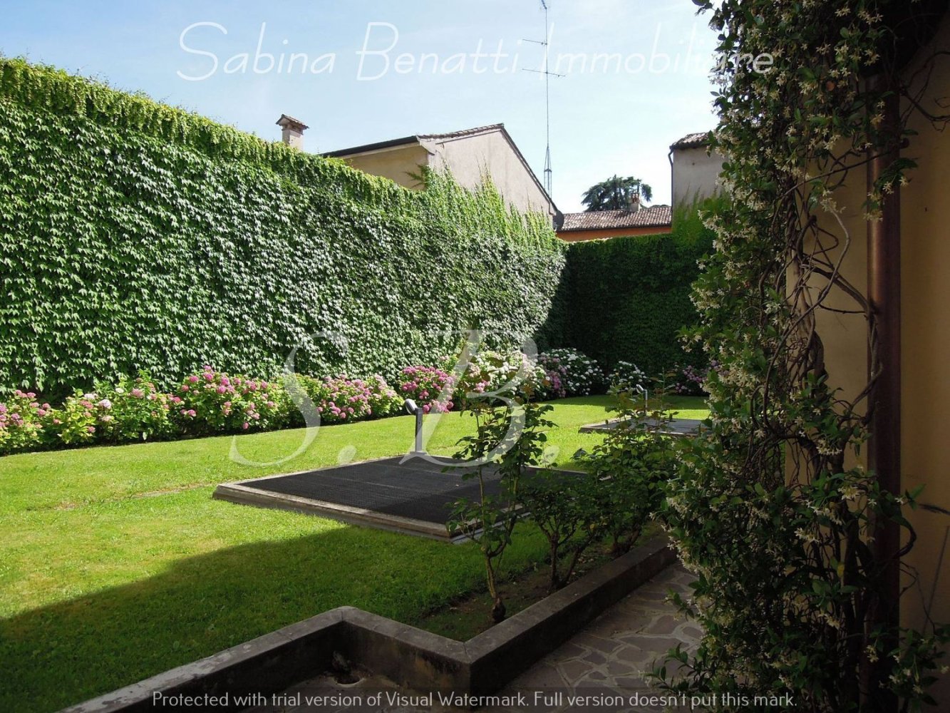 Apartamento T4 em Mantua, Italy N.º 362837