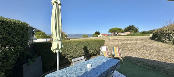 Casa T1 em Meschers-sur-Gironde, France N.º 319849 3