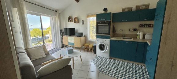 Casa T1 em Meschers-sur-Gironde, France N.º 319849 6