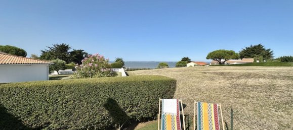 Casa T1 em Meschers-sur-Gironde, France N.º 319849 12