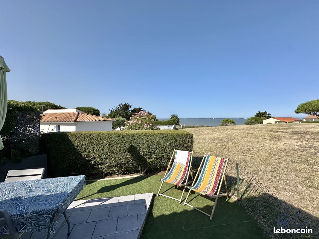 Casa T1 em Meschers-sur-Gironde, France N.º 319849