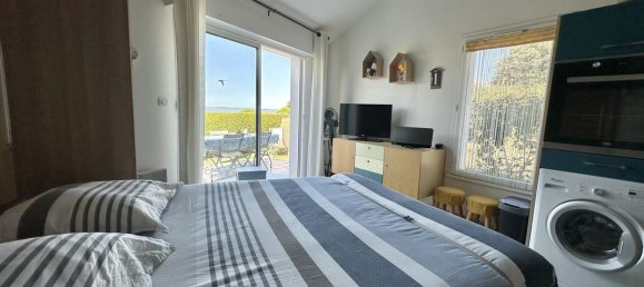 Casa T1 em Meschers-sur-Gironde, France N.º 319849 13