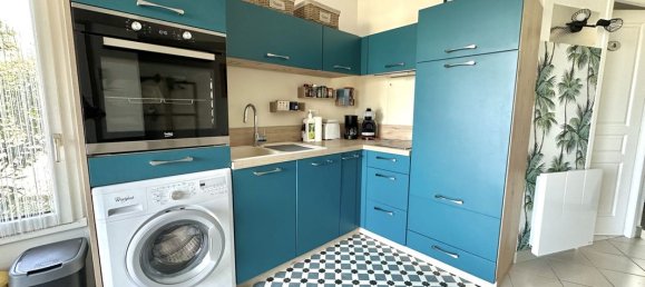 Casa T1 em Meschers-sur-Gironde, France N.º 319849 4