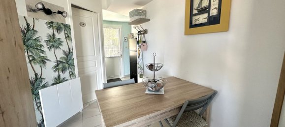 Casa T1 em Meschers-sur-Gironde, France N.º 319849 5