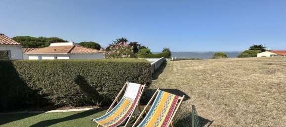 Casa T1 em Meschers-sur-Gironde, France N.º 319849 11