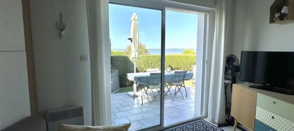 Casa T1 em Meschers-sur-Gironde, France N.º 319849 16