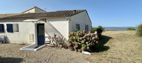 Casa T1 em Meschers-sur-Gironde, France N.º 319849 2