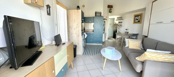 Casa T1 em Meschers-sur-Gironde, France N.º 319849 8