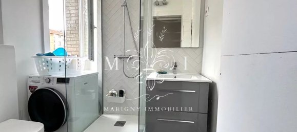 2 chambres Appartement à Saint-Mandé, France No. 322241 2