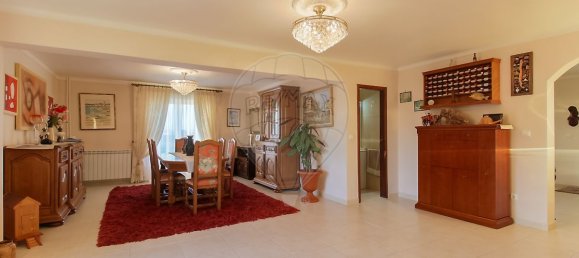 5 bedrooms House in Alcochete, Portugal No. 27482 12